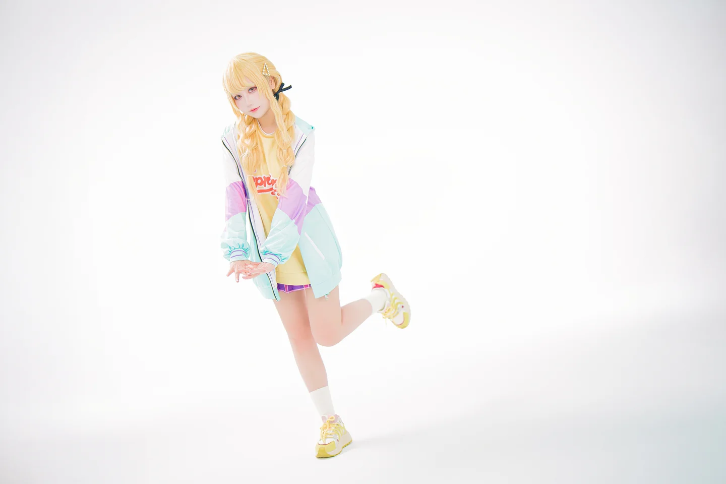 lunananya - No.046 藤田言音学院偶像大师 [35P-49MB] tg@simisebaisi 【丝足阁】007.webp